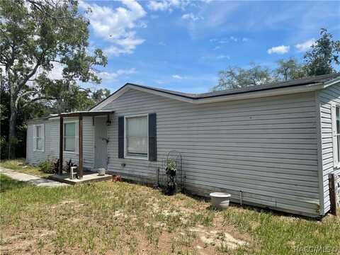 5360 W Caraway Place, Lecanto, FL 34461