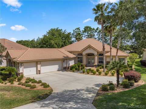 1342 W Double Eagle Court, Hernando, FL 34442