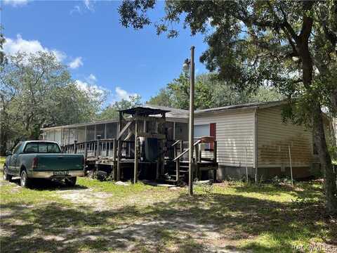 6178 S Gross Avenue, Homosassa, FL 34446