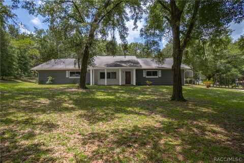 8700 SW 205th Circle, Dunnellon, FL 34431