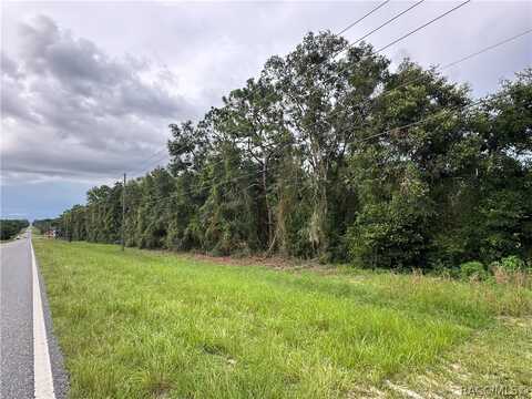 4601 S Pleasant Grove Road, Inverness, FL 34452