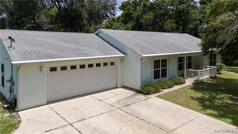 6105 N Bayfront Drive, Hernando, FL 34442