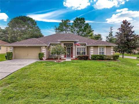 10 Daisy Street, Homosassa, FL 34446