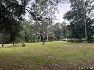 2615 E Dawson Drive, Inverness, FL 34453