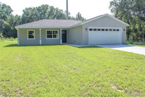 215 S Rooks Avenue, Inverness, FL 34453