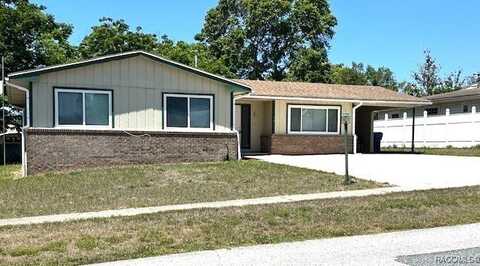 4469 Keyes Avenue, Spring Hill, FL 34606