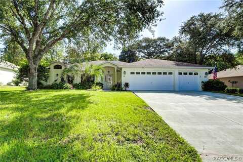 13 Gourds Court E, Homosassa, FL 34446