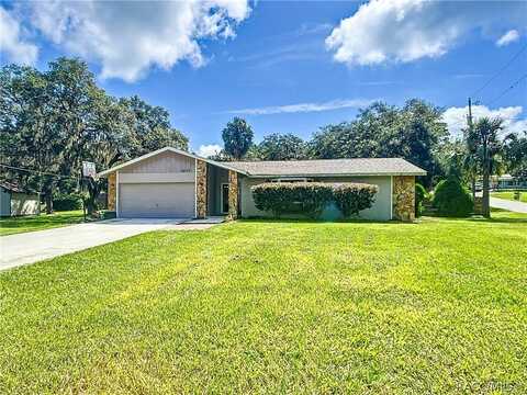 6007 W Pine Circle, Crystal River, FL 34429