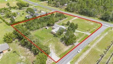 6711 S Eastern Avenue, Homosassa, FL 34446