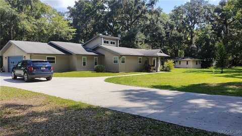 2409 N Junglecamp Road, Inverness, FL 34453