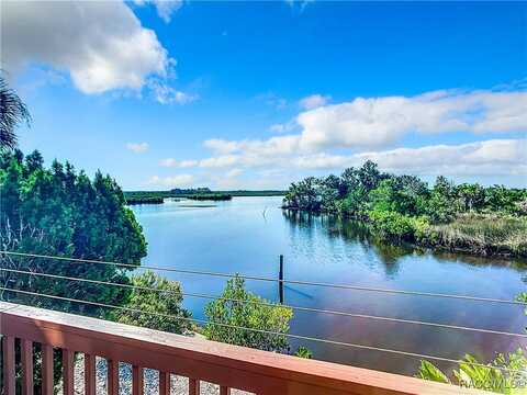 12050 W Coot Court, Crystal River, FL 34429