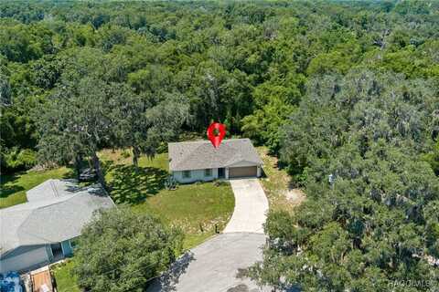 762 S Doug Point, Inverness, FL 34450