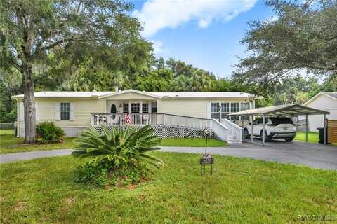 8475 W Buckwood Court, Homosassa, FL 34448