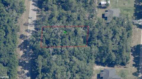 8805 N Mission Terrace, Dunnellon, FL 34434