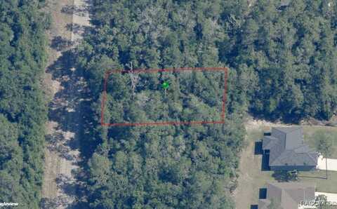 8791 N Mission Terrace, Dunnellon, FL 34434