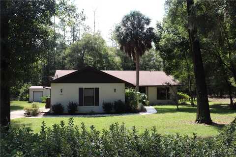 9855 SW 203rd Circle, Dunnellon, FL 34431