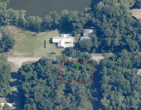 11704 N Landover Terrace, Dunnellon, FL 34434