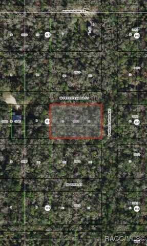 10140 W Pennsylvania Street, Homosassa, FL 34448