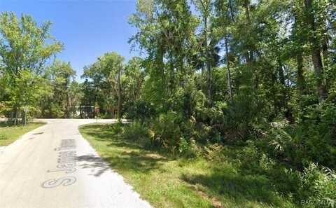 5187 S James Terrace, Homosassa, FL 34448