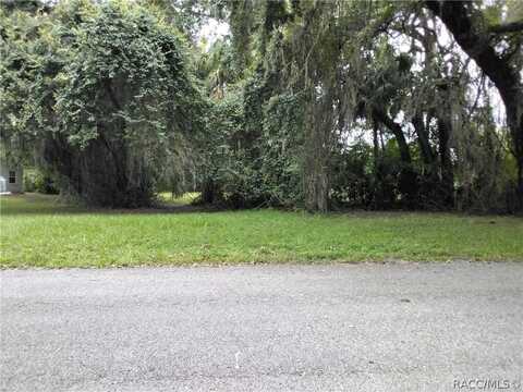 4788 S Wood Way, Homosassa, FL 34448