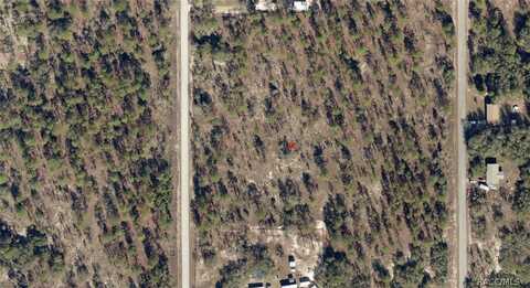 Lot 26 SW Admiral Landing Drive, Dunnellon, FL 34431