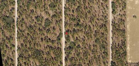 Lot 17 NW Smallwood Road, Dunnellon, FL 34431