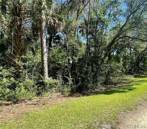 0 Azalee Avenue, Inglis, FL 34449