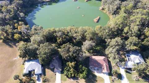 2864 N Kittery Point, Hernando, FL 34442