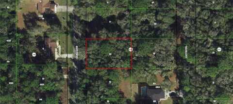 4007 S Alpine Avenue, Inverness, FL 34452