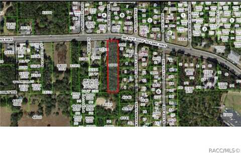 5656 W Gulf To Lake Highway, Crystal River, FL 34429