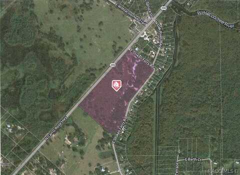 4960 E Stokes Ferry Road, Hernando, FL 34442