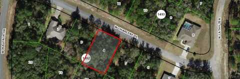 2126 W Charlene Place, Dunnellon, FL 34434