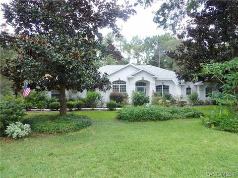 1798 W Redding Street, Hernando, FL 34442