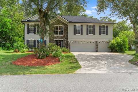 5 Mastic Court W, Homosassa, FL 34446