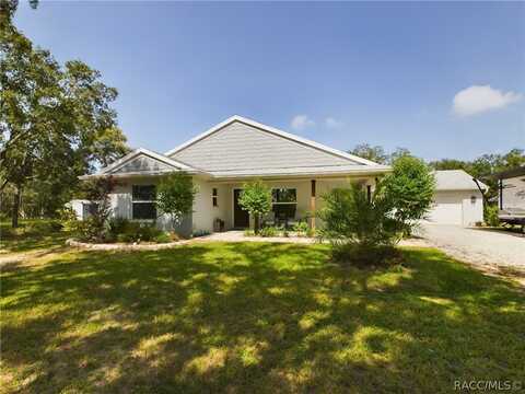 7084 S Denhoff Point, Lecanto, FL 34461