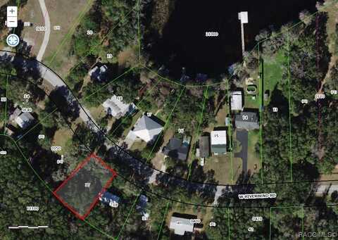 6258 W Riverbend Road, Dunnellon, FL 34428