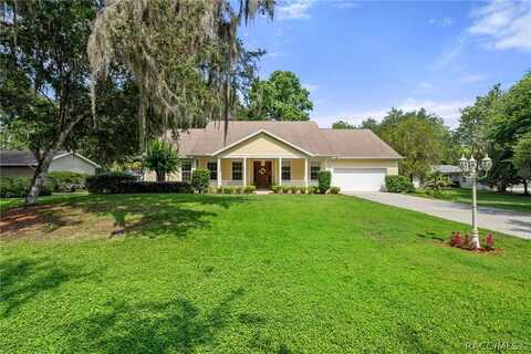 9420 E Southgate Drive, Inverness, FL 34450