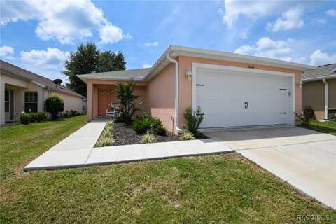 10444 S Drew Bryant Circle, Floral City, FL 34436