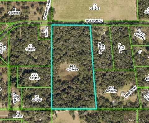 00 Hayman Road, Brooksville, FL 34602