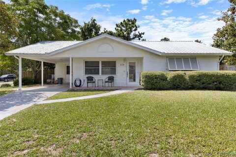 1174 SE 3rd Street, Crystal River, FL 34429