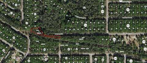 9060 N Pewter Avenue, Citrus Springs, FL 34434