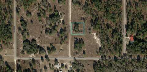 Lot 12 SE 131st Terrace, Dunnellon, FL 34431