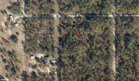 Lot 31 NW Ridgewood Road, Dunnellon, FL 34431