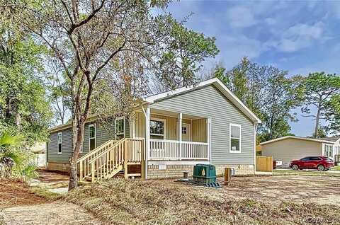7637 W Sunburst Lane, Homosassa, FL 34446