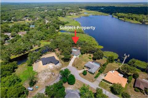 2535 S Pleasant Point, Inverness, FL 34450