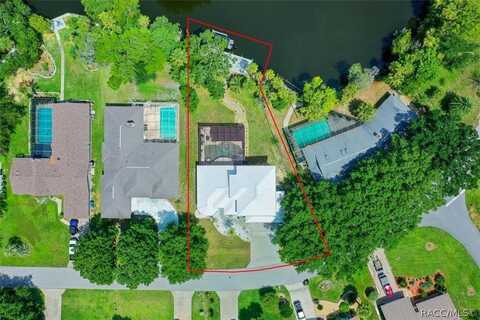 5173 S Running Brook Drive, Homosassa, FL 34448