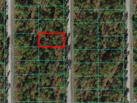 0000 NW Tree Top Unit #021 Road, Dunnellon, FL 34431