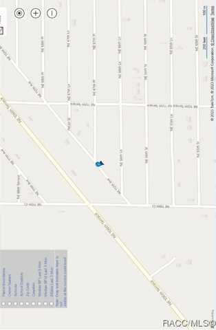 691 NE 112th Avenue, Williston, FL 32696