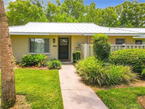 11378 W Bayshore Drive, Crystal River, FL 34429