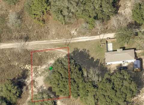 2207 Madison Street, Inverness, FL 34453